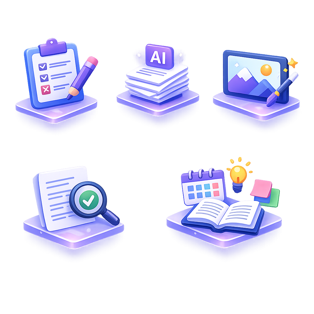 AI-инструменты